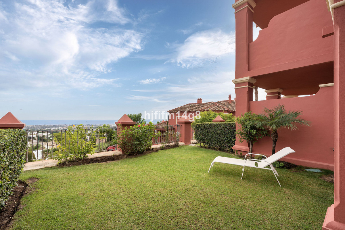Reihenhaus in Monte Halcones