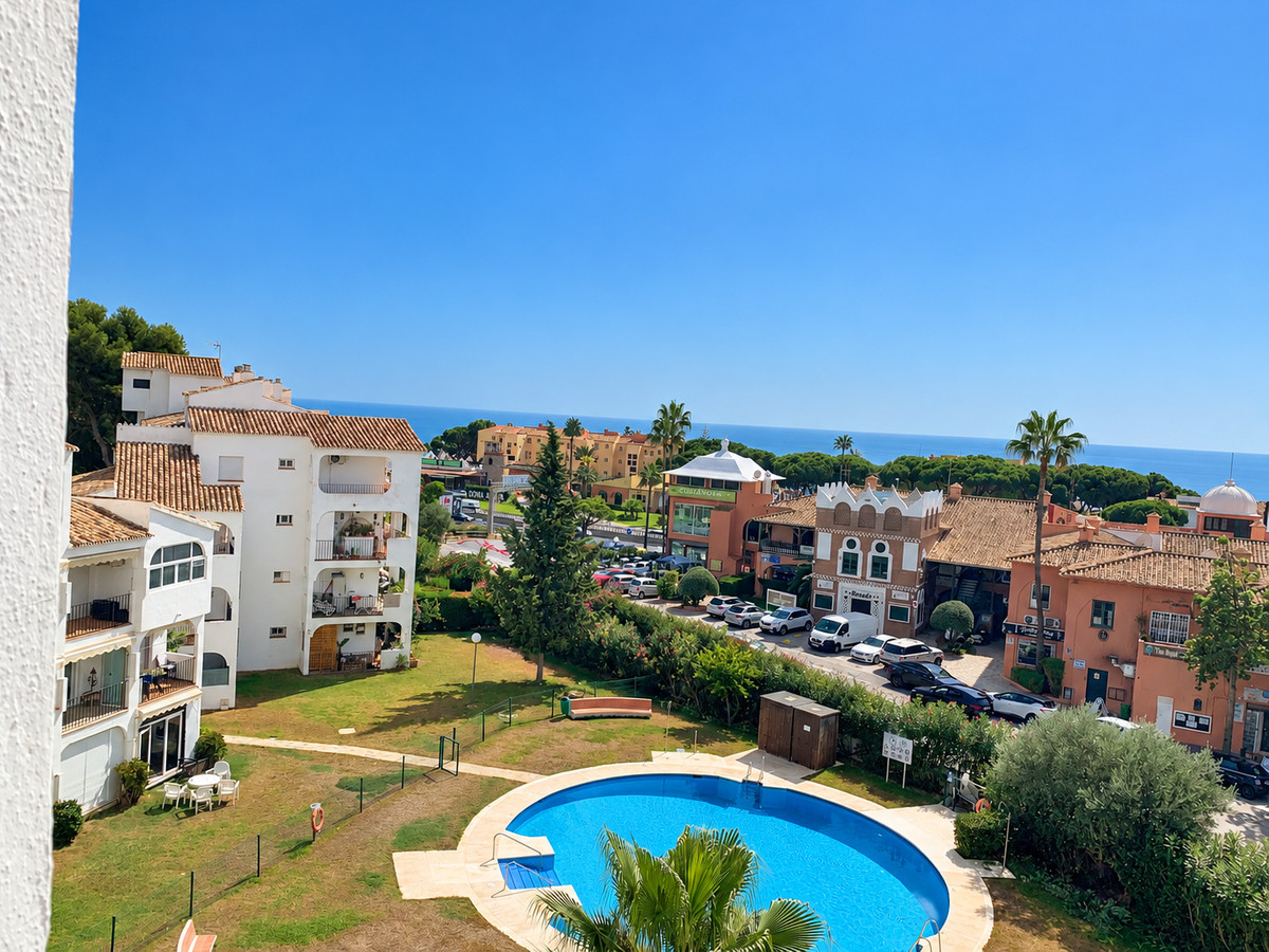 Wohnung in Mijas Costa