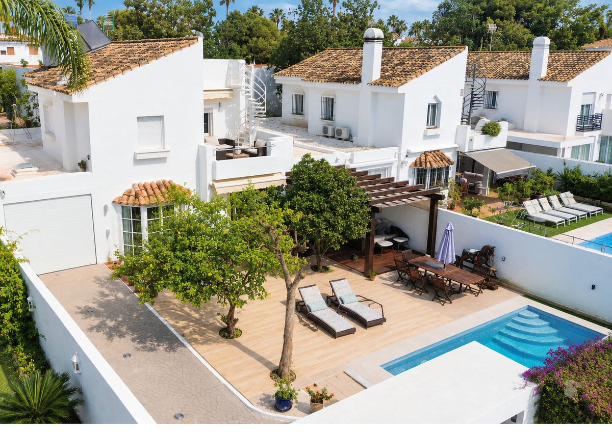 Villa in Atalaya