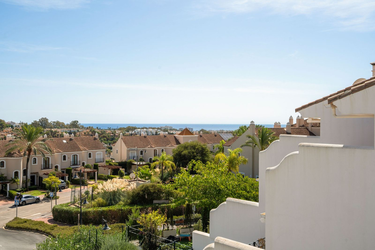 Reihenhaus in El Paraiso