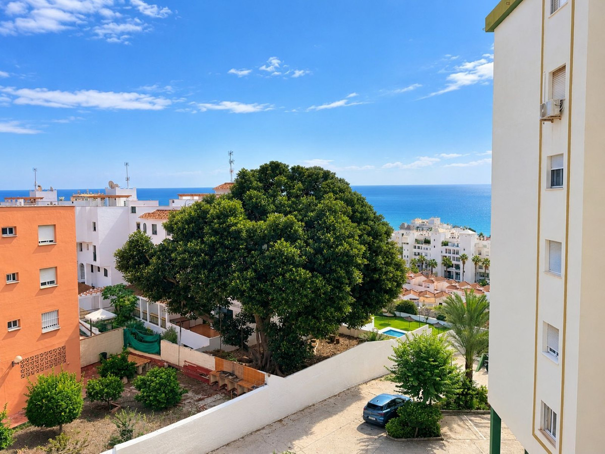 Wohnung in Torremolinos