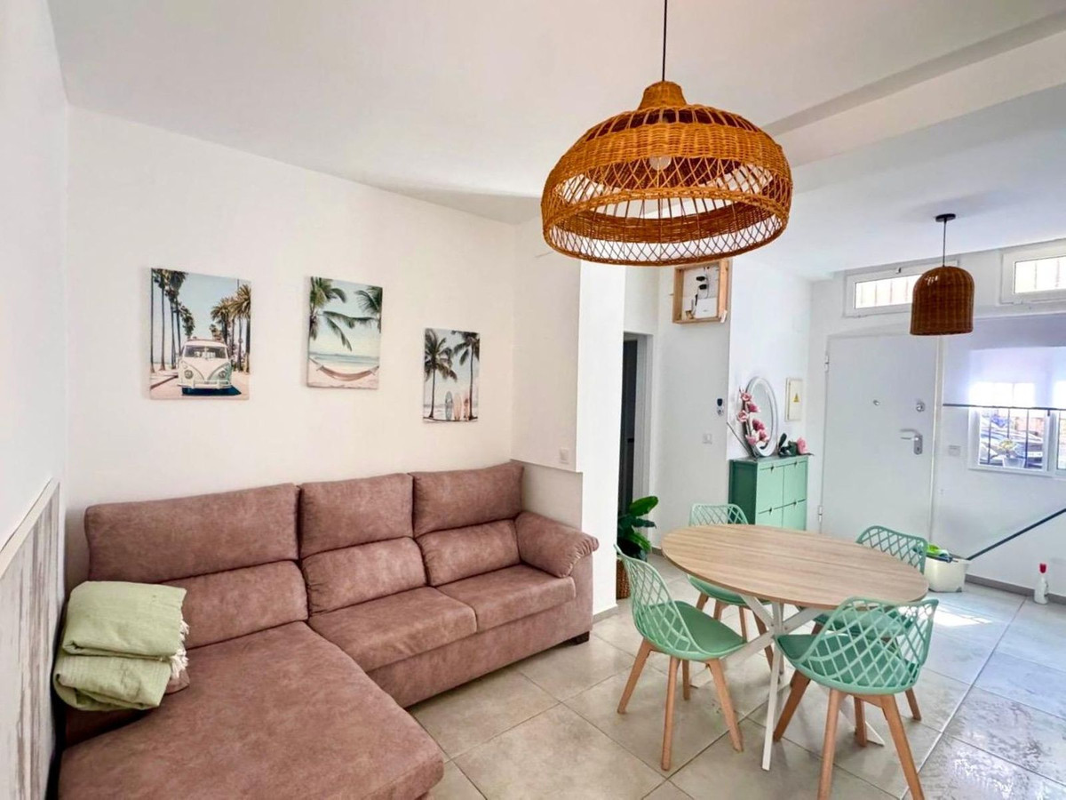 Wohnung in Fuengirola