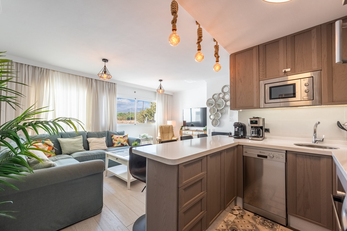 Wohnung in La Cala de Mijas