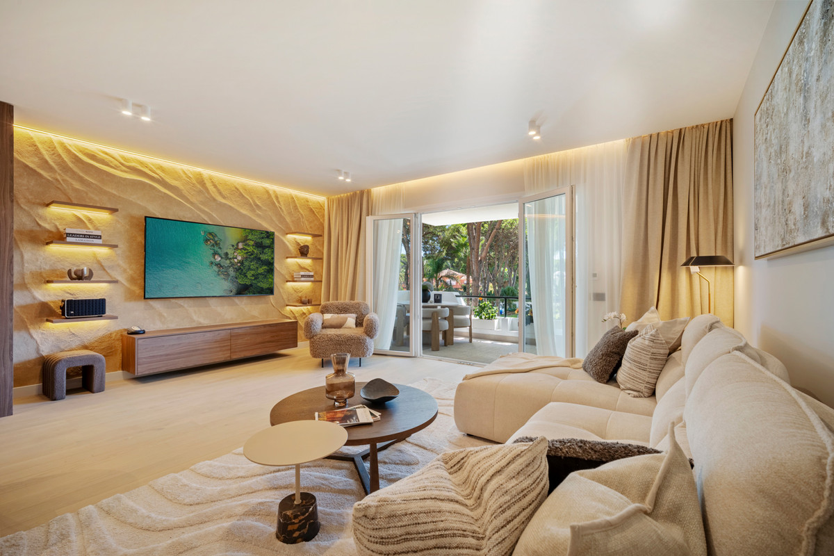 Wohnung in El Presidente
