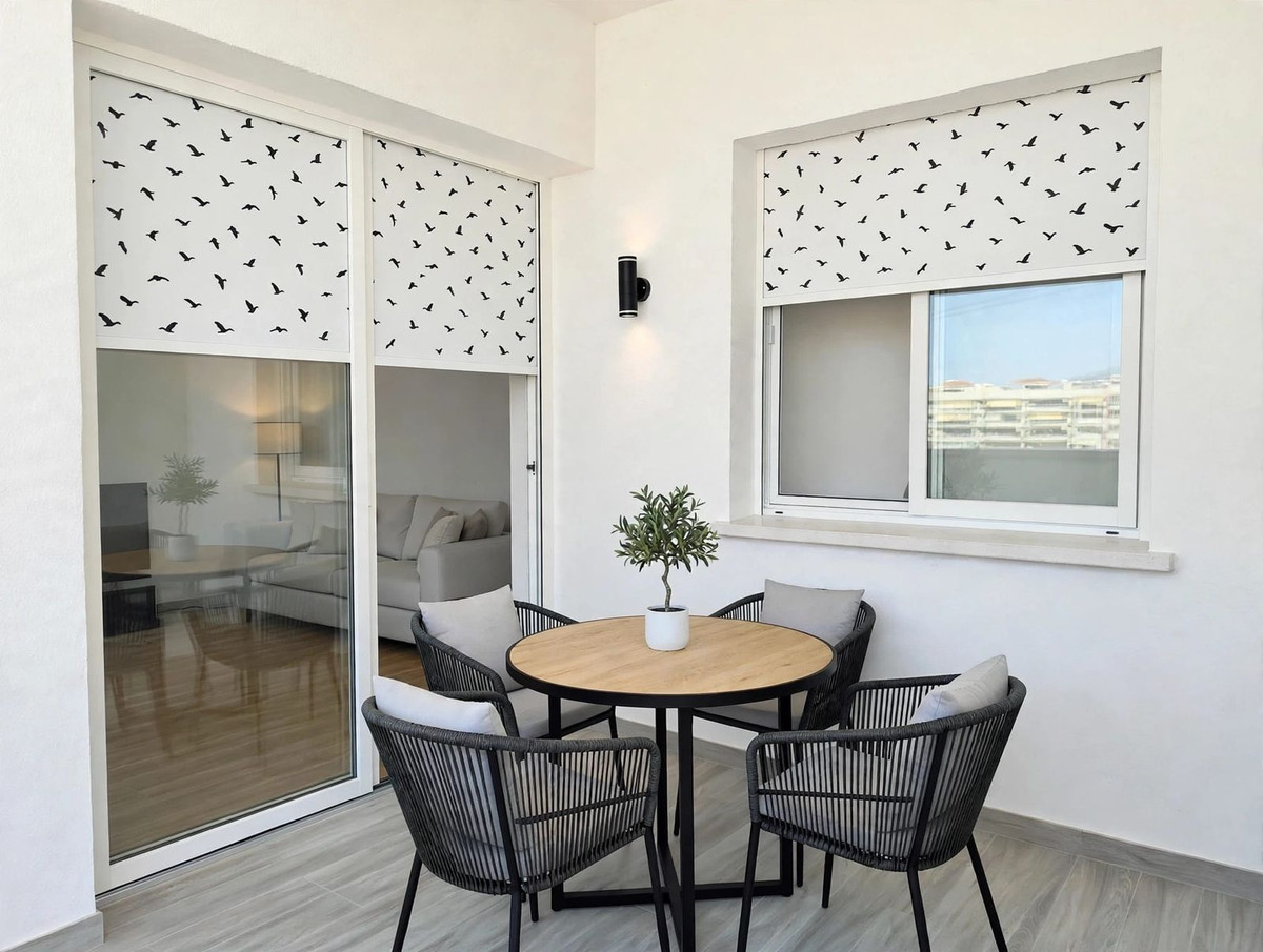 Wohnung in Fuengirola