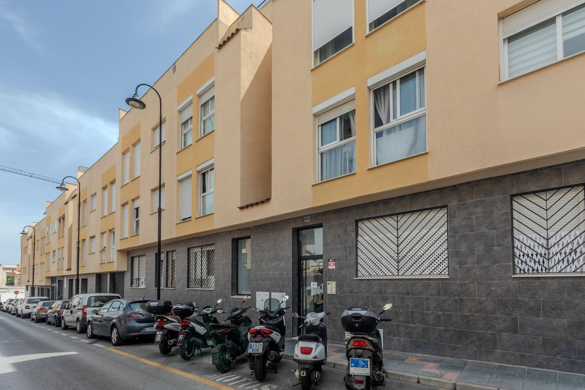 Wohnung in Mijas Costa