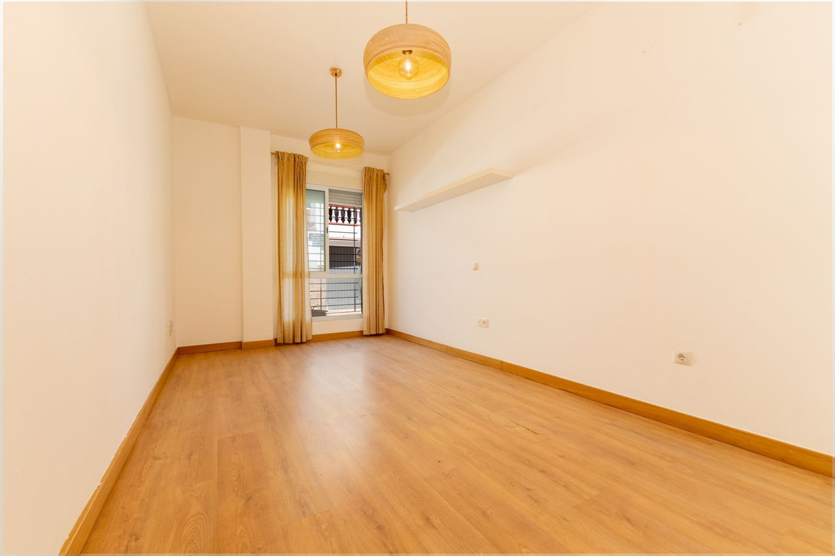 Wohnung in Suárez