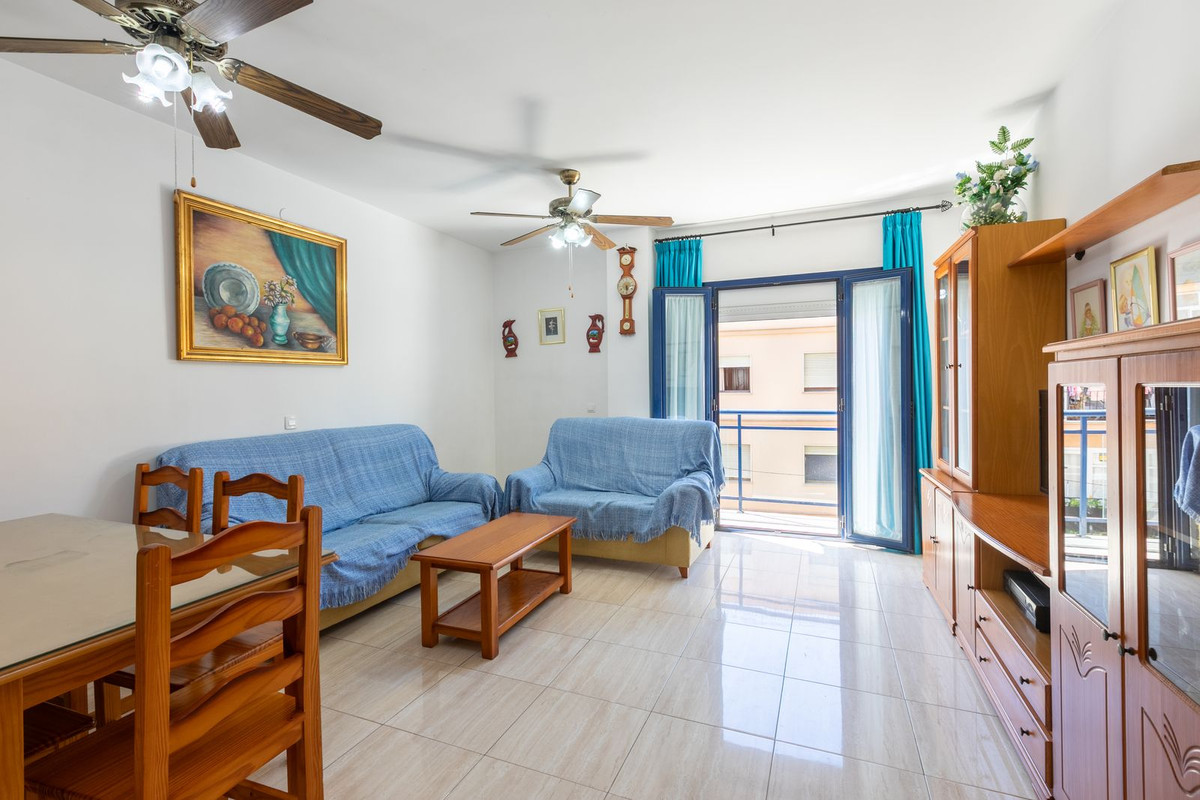 Wohnung in Fuengirola