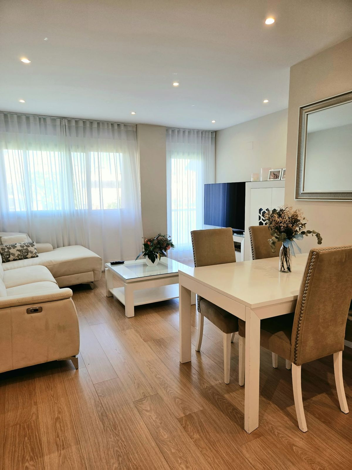 Wohnung in Torremolinos