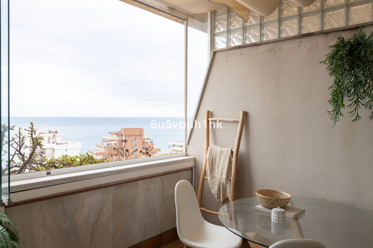 Wohnung in Fuengirola