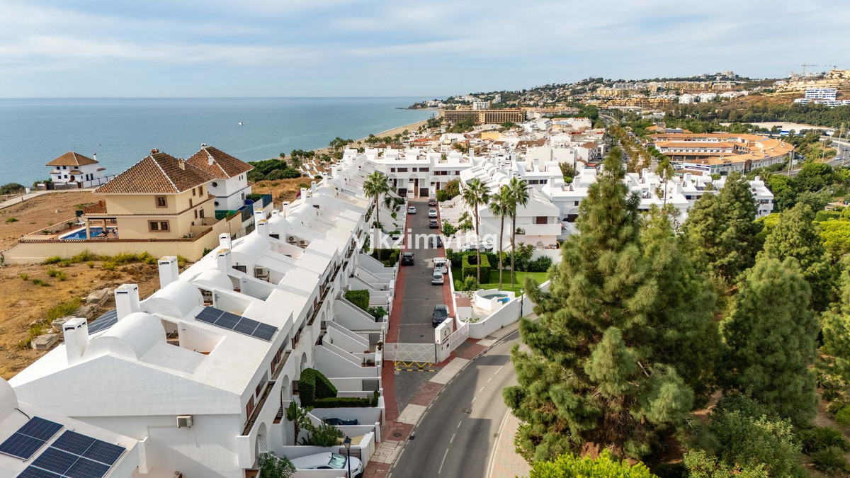 Reihenhaus in La Cala de Mijas
