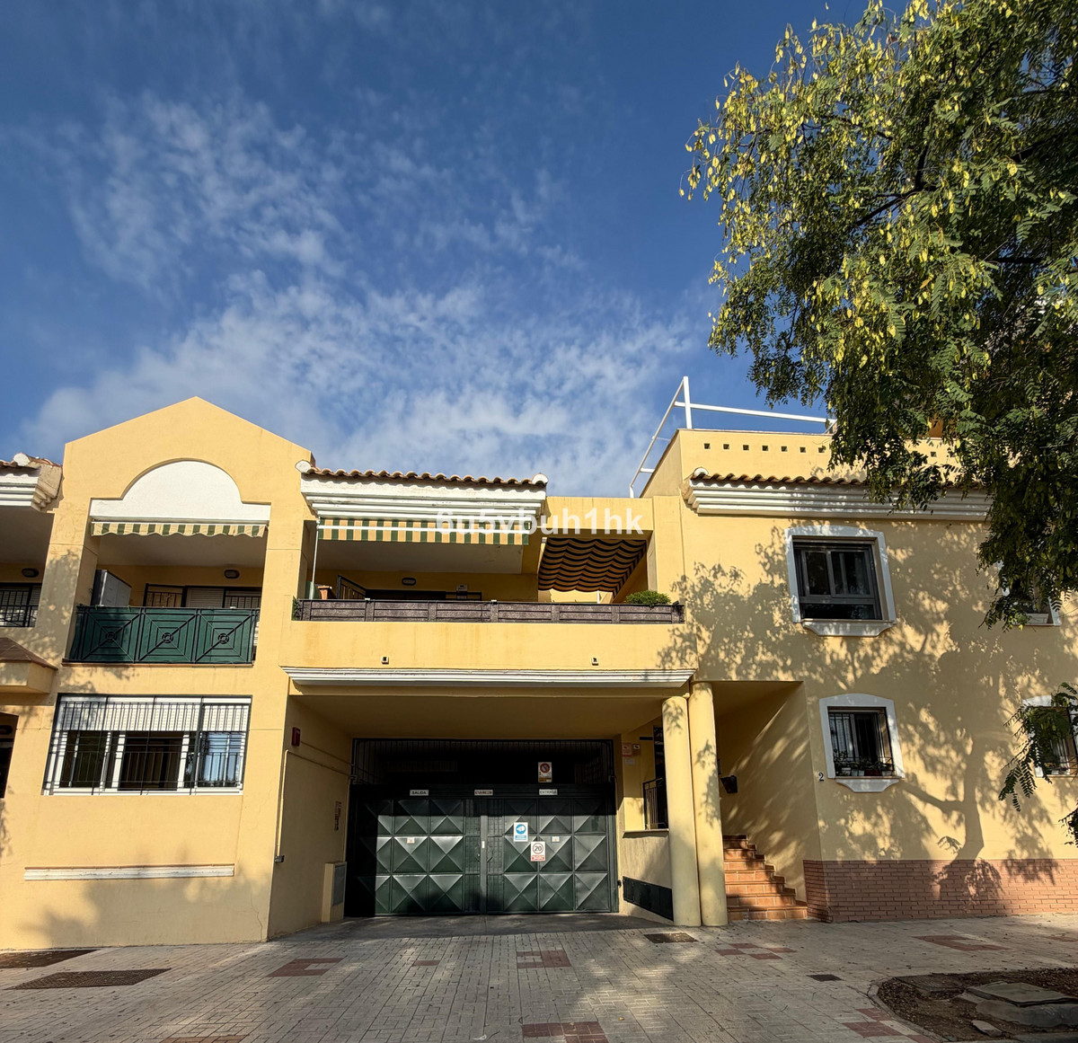 Wohnung in Torremolinos