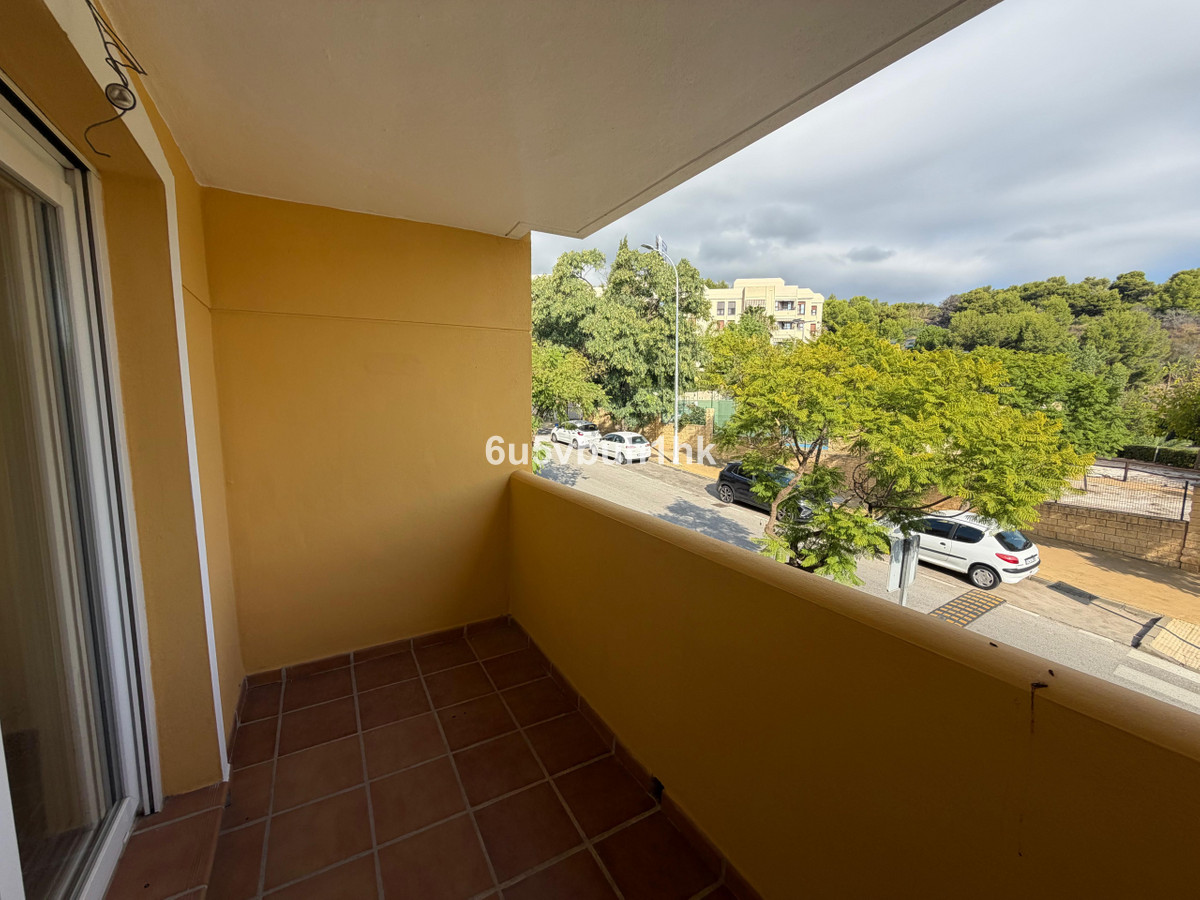 Wohnung in Torremolinos