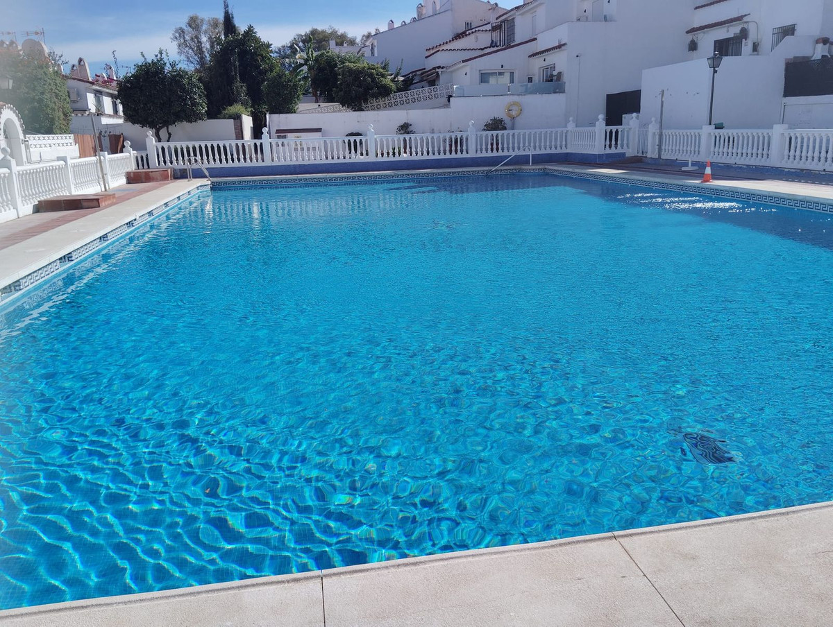 Reihenhaus in Atalaya