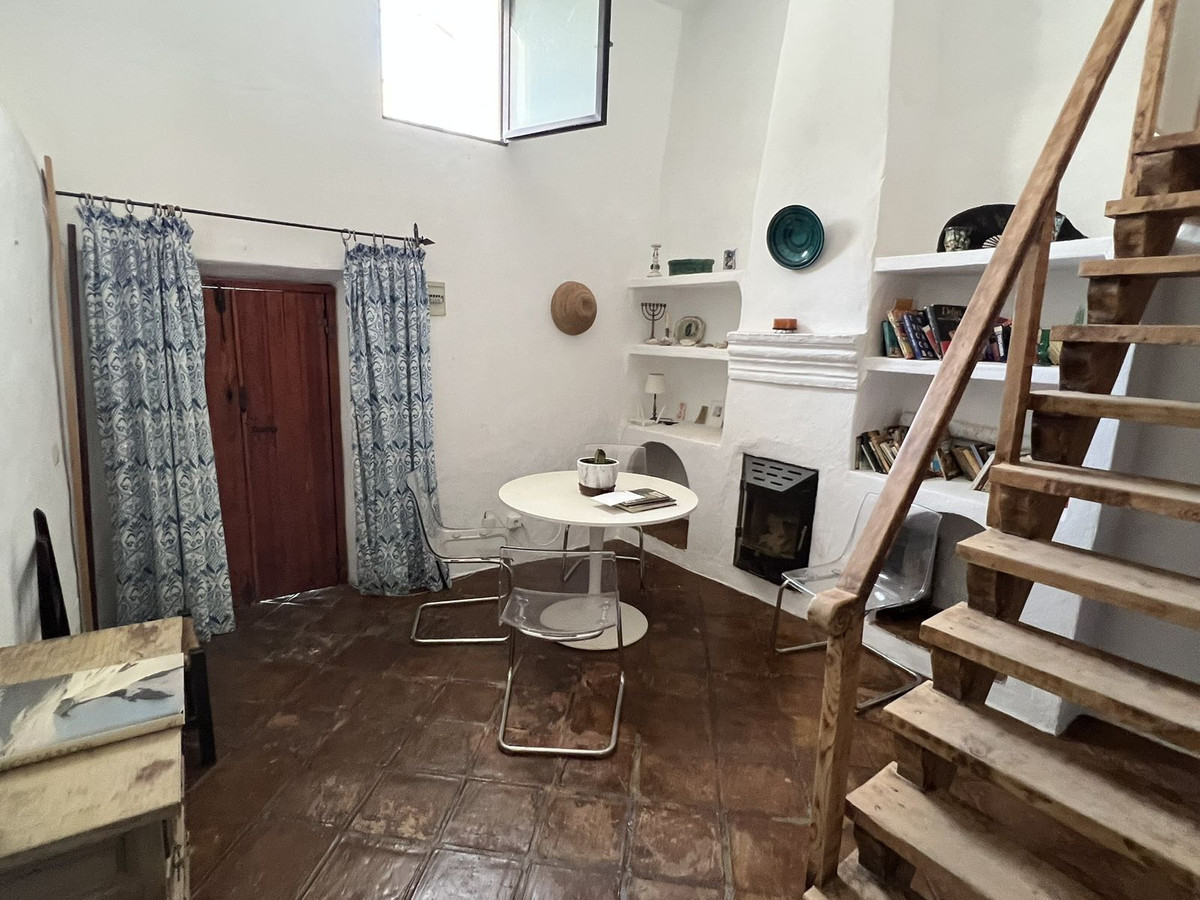 Reihenhaus in Mijas