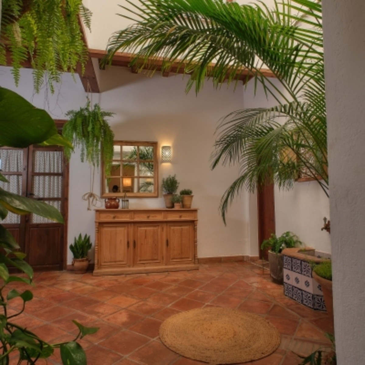 Gewerbeimmobilie in Marbella
