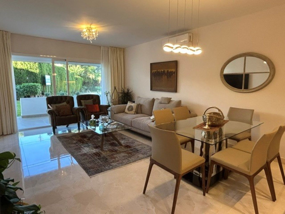 Wohnung in Atalaya