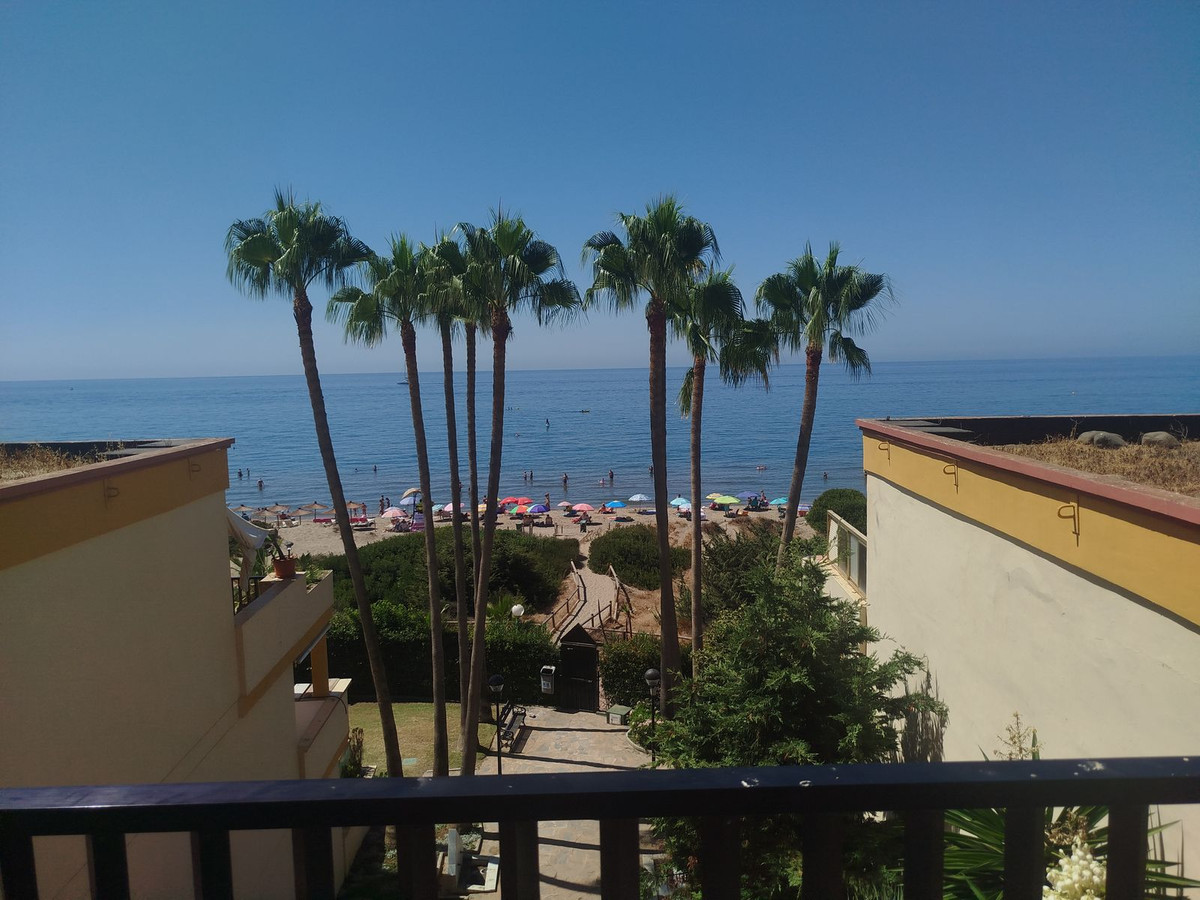 Wohnung in Elviria