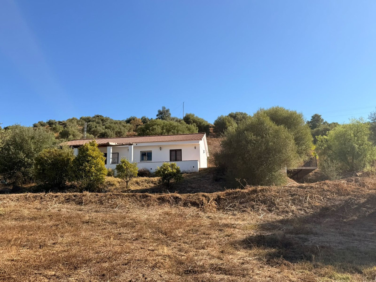 Finca in Tolox