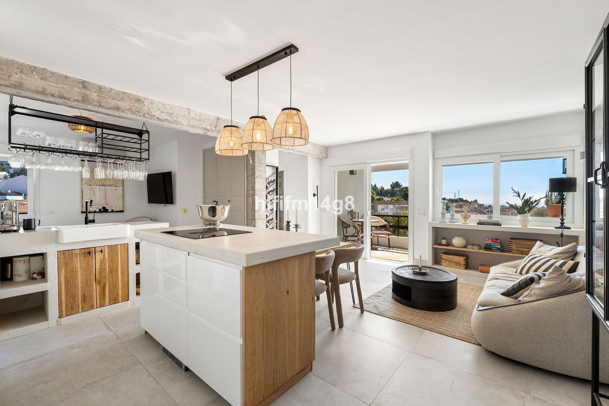 Wohnung in La Campana