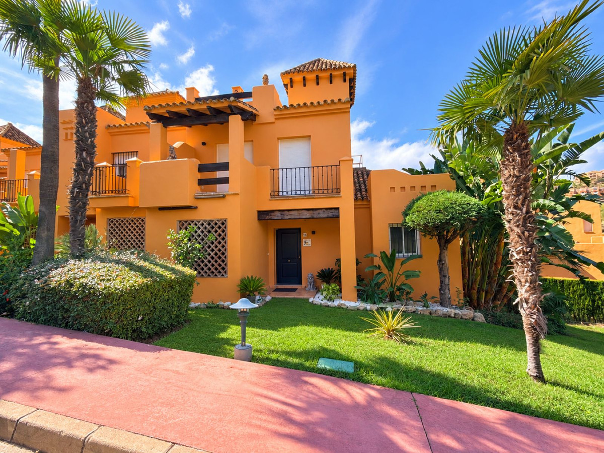 Villa in Benahavís