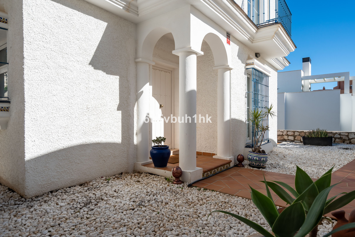 Villa in Fuengirola