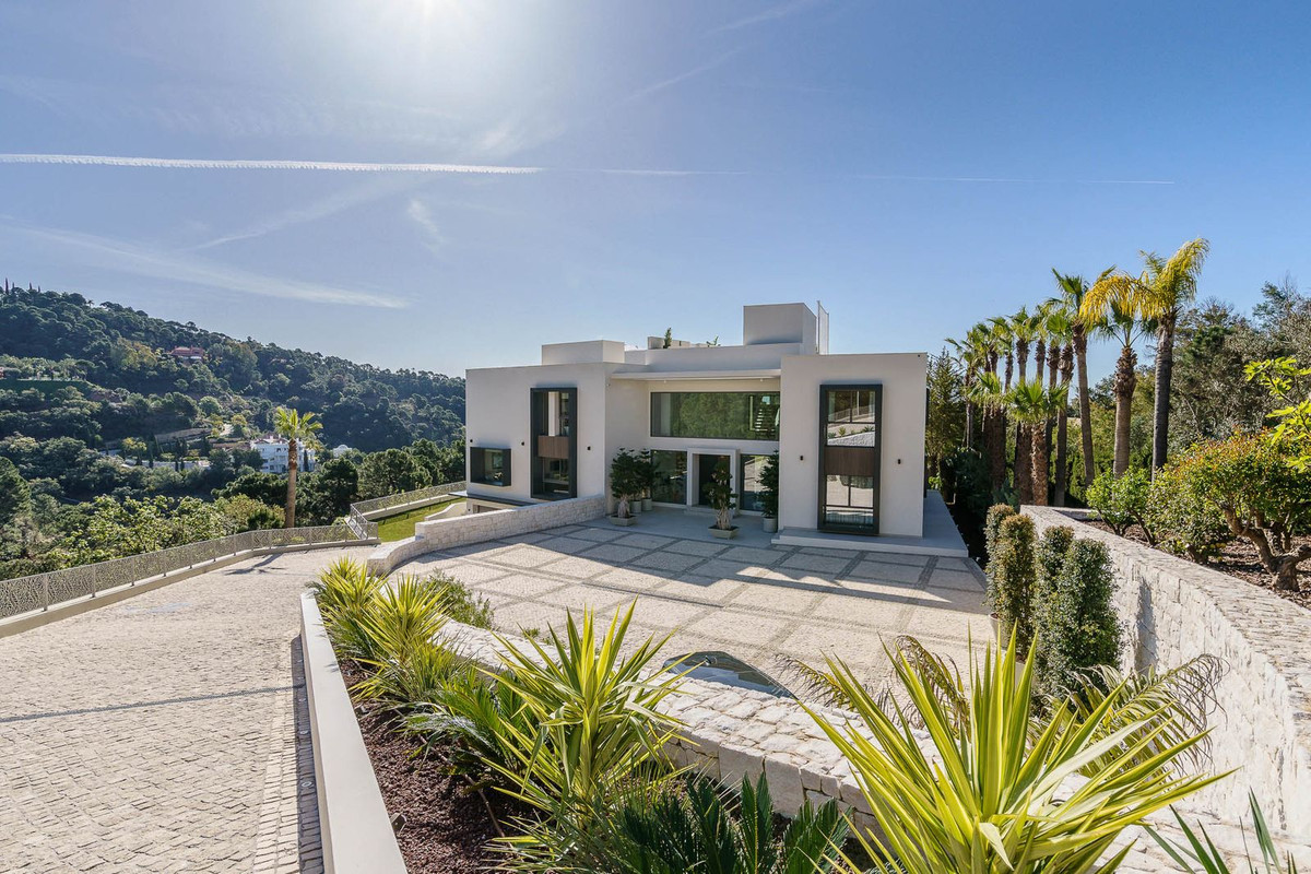 Villa in La Zagaleta