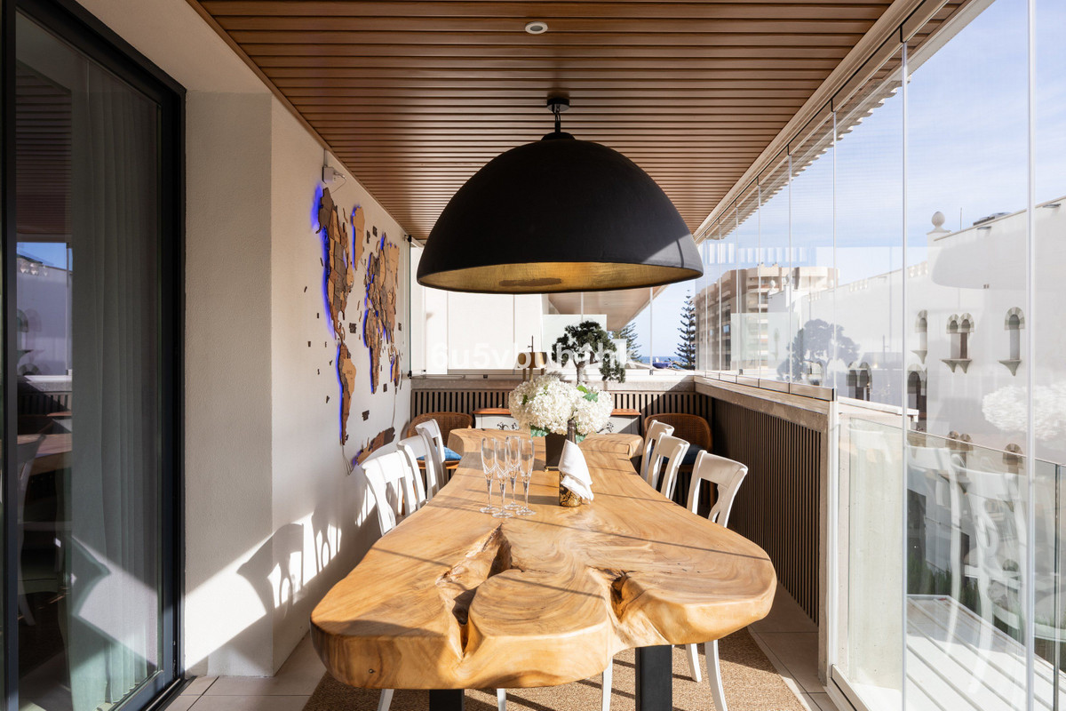 Wohnung in Fuengirola