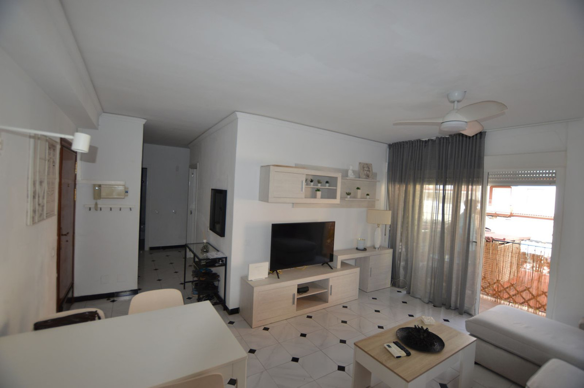 Wohnung in Los Boliches