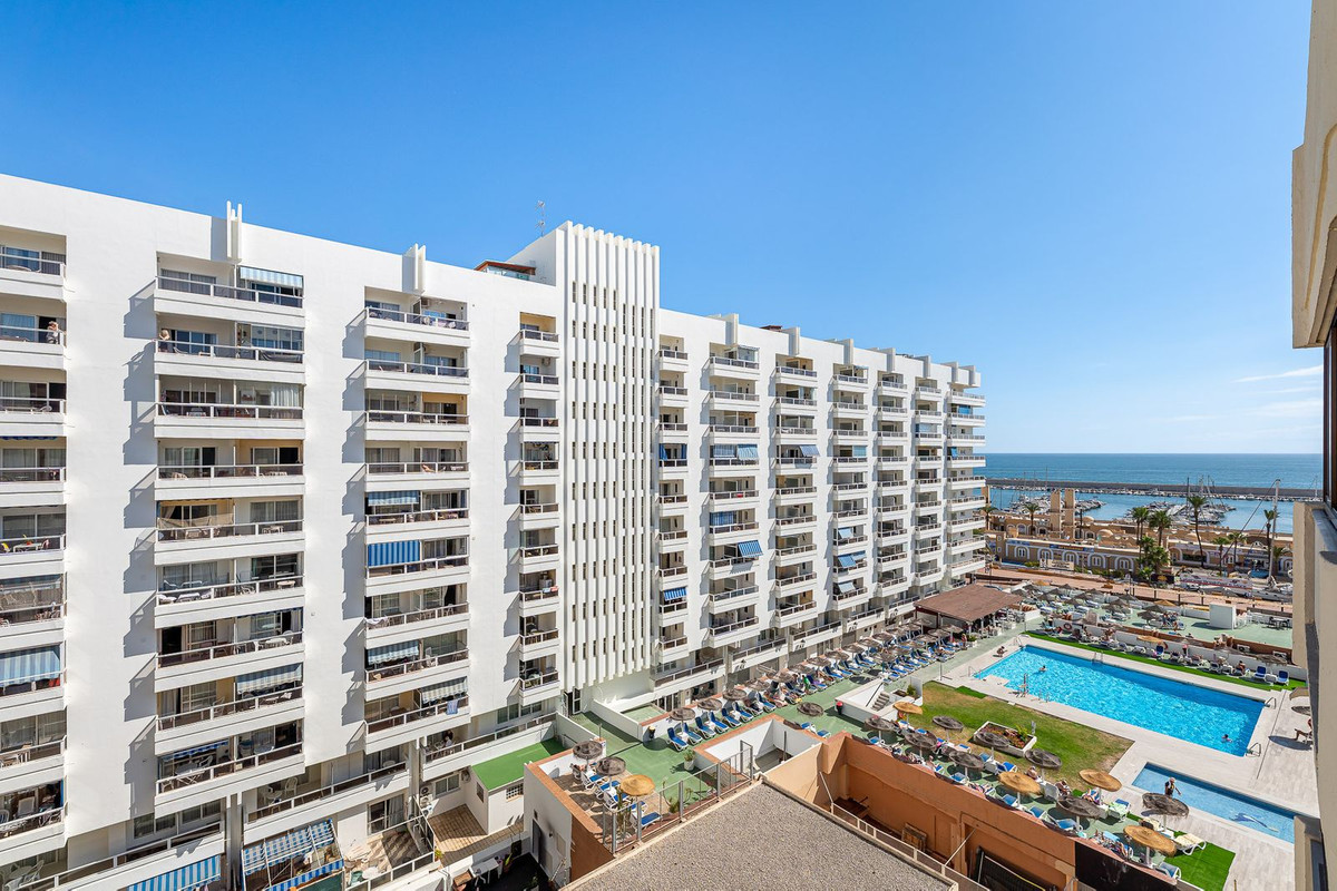 Wohnung in Fuengirola