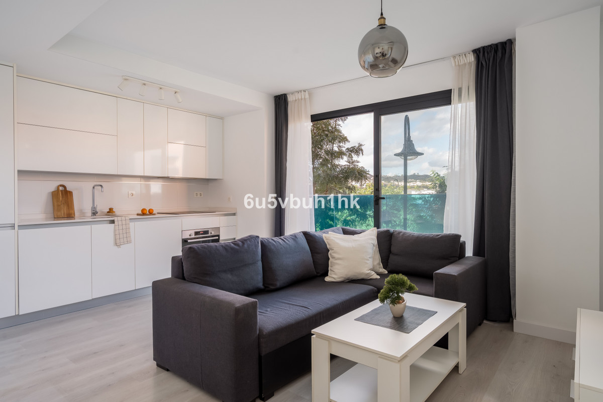 Wohnung in Las Lagunas