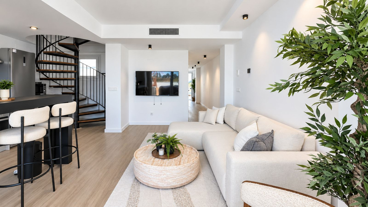 Wohnung in Fuengirola