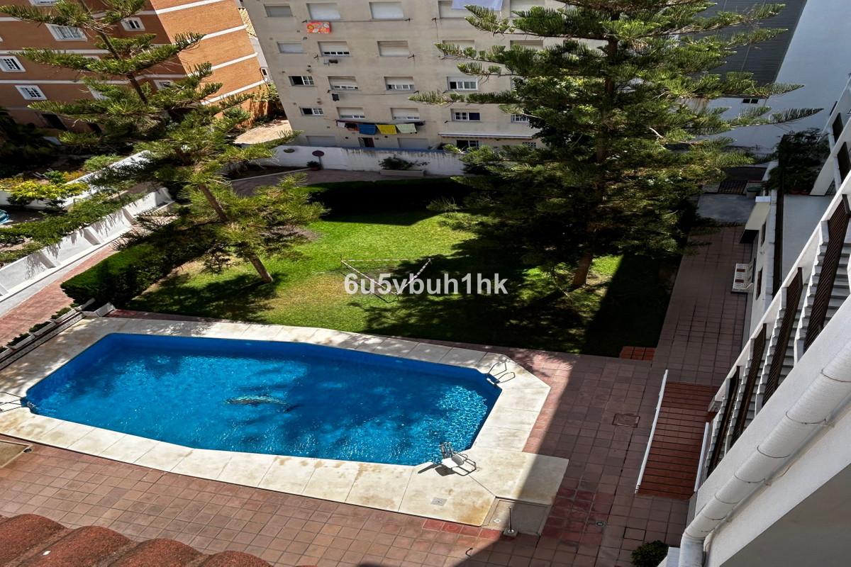 Wohnung in Fuengirola