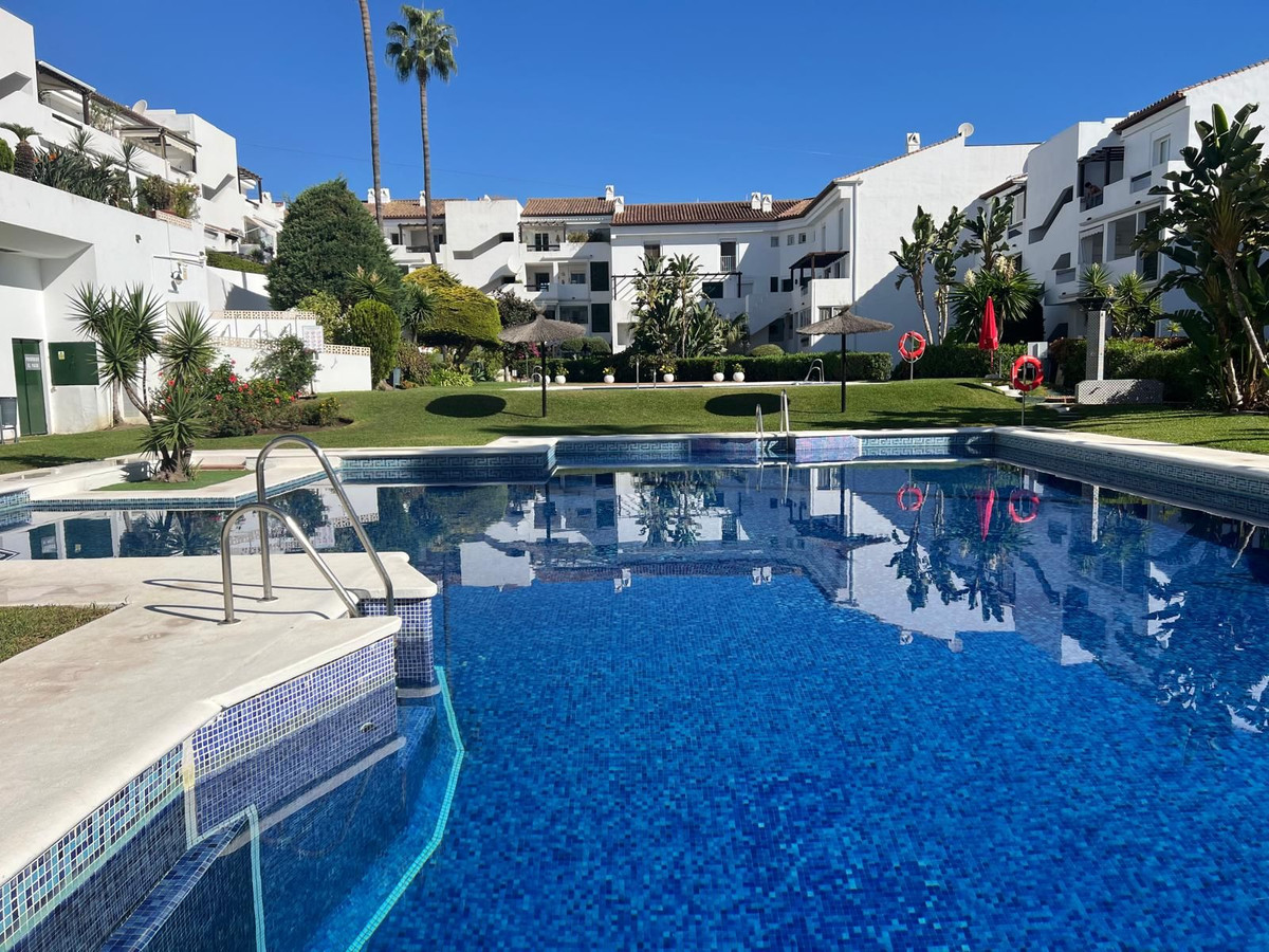 Wohnung in Bel Air