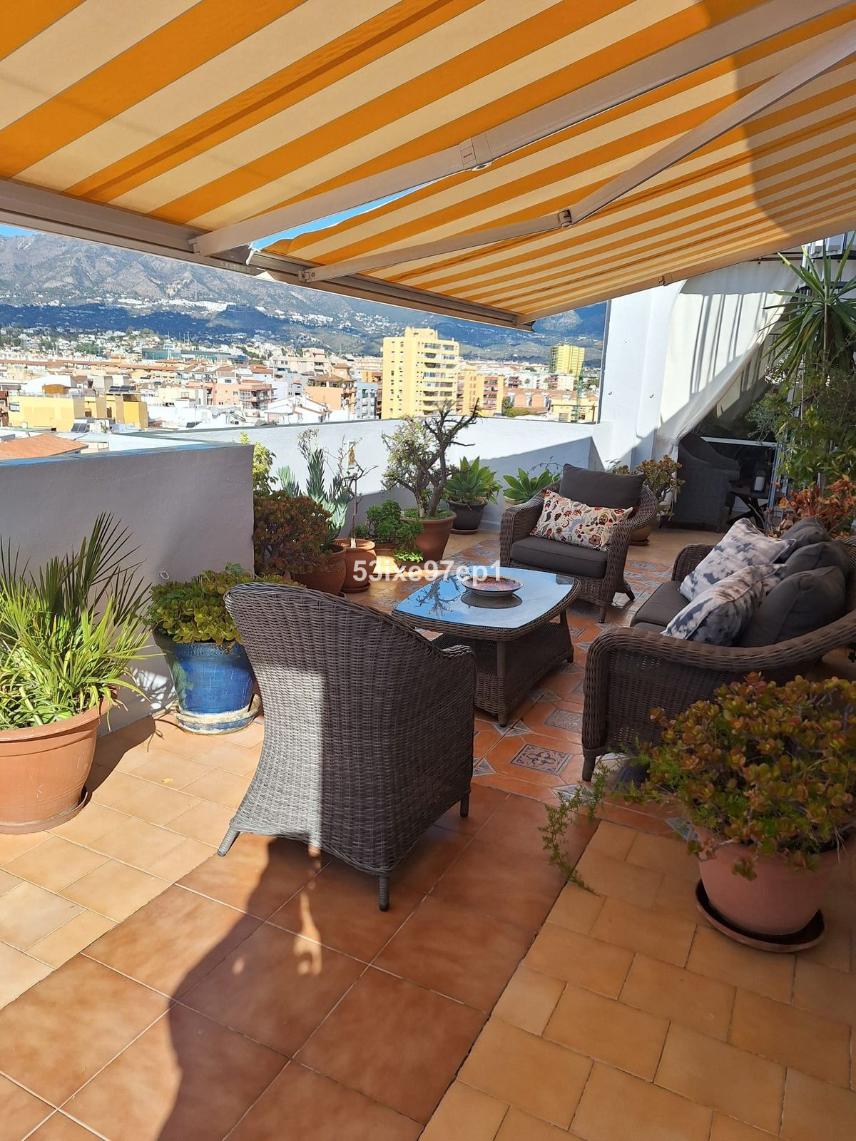 Wohnung in Fuengirola