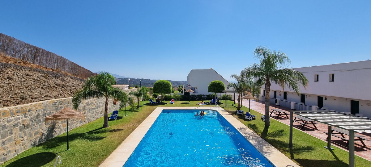 Wohnung in Estepona