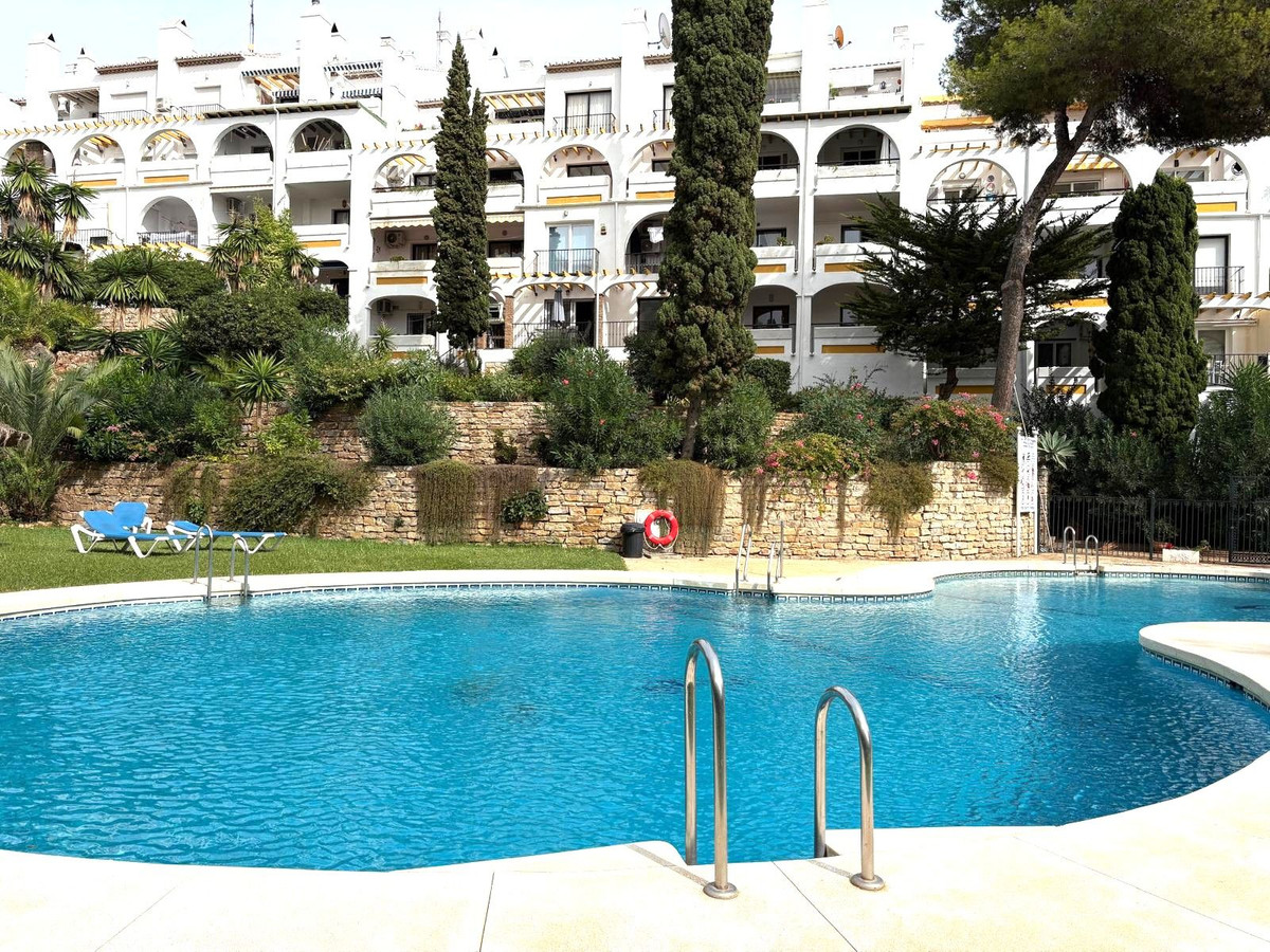 Wohnung in Riviera del Sol