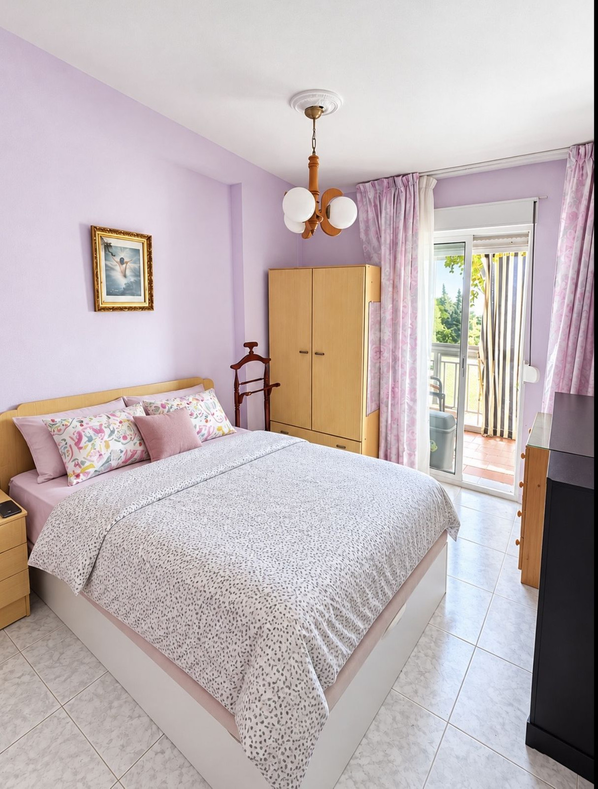 Wohnung in Torremolinos