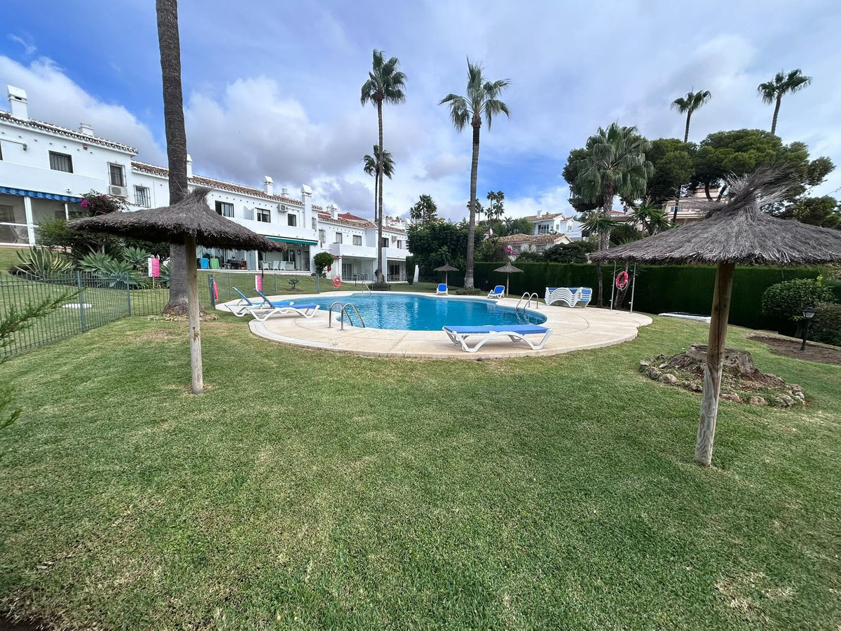 Reihenhaus in Riviera del Sol