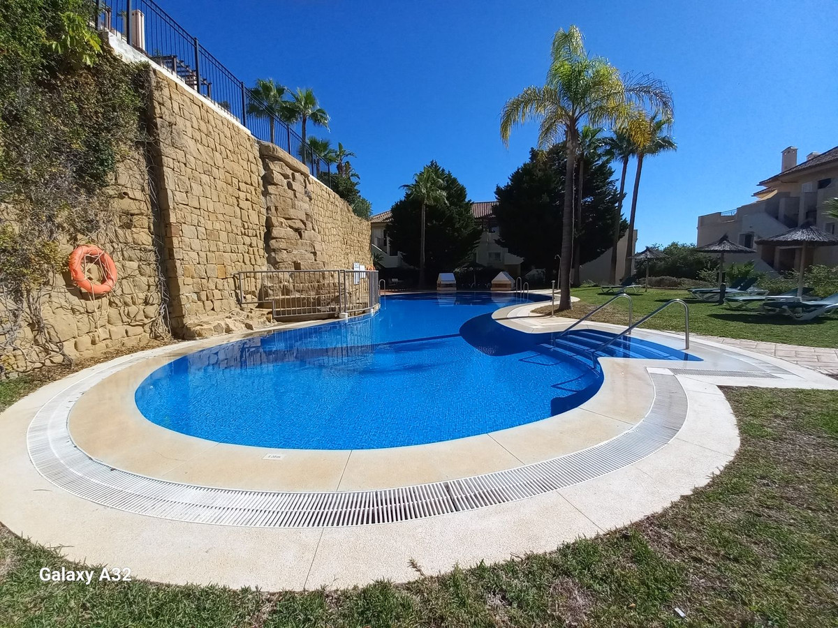 Wohnung in Riviera del Sol
