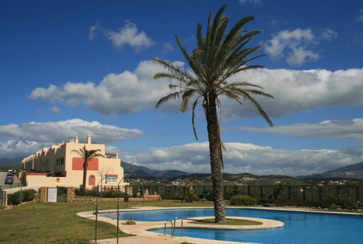 Wohnung in La Cala de Mijas