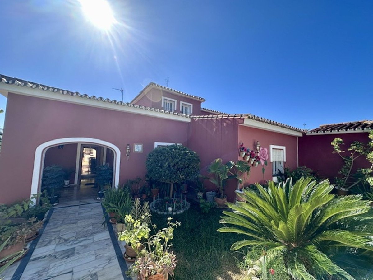Villa in Marbella