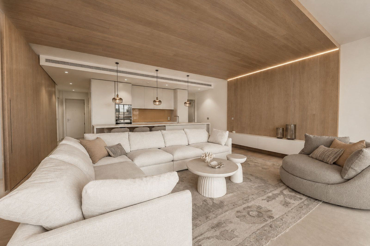 Wohnung in Higueron