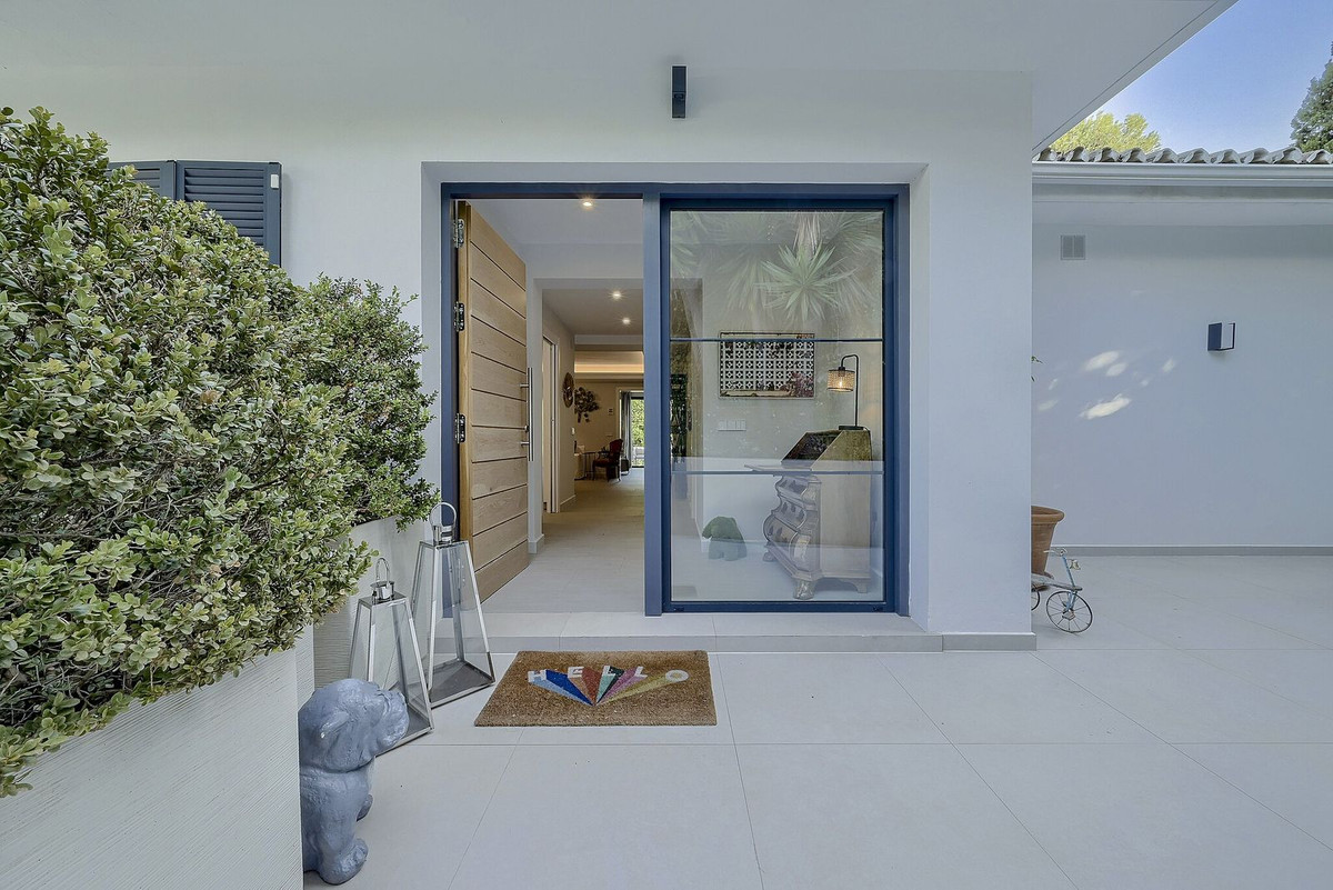 Villa in Los Monteros