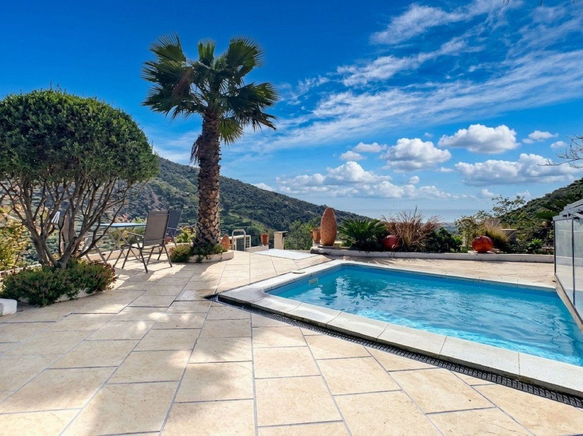 Finca in Arenas