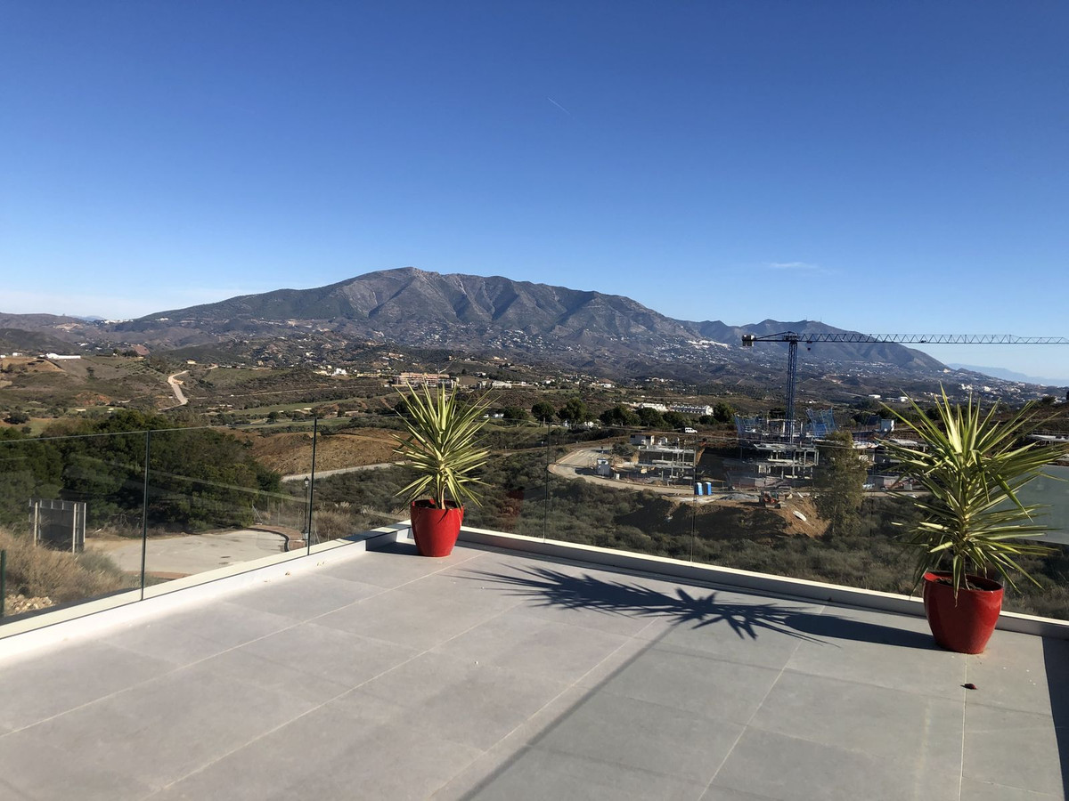Villa in La Cala Golf