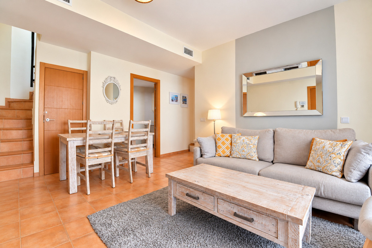 Wohnung in Marbella