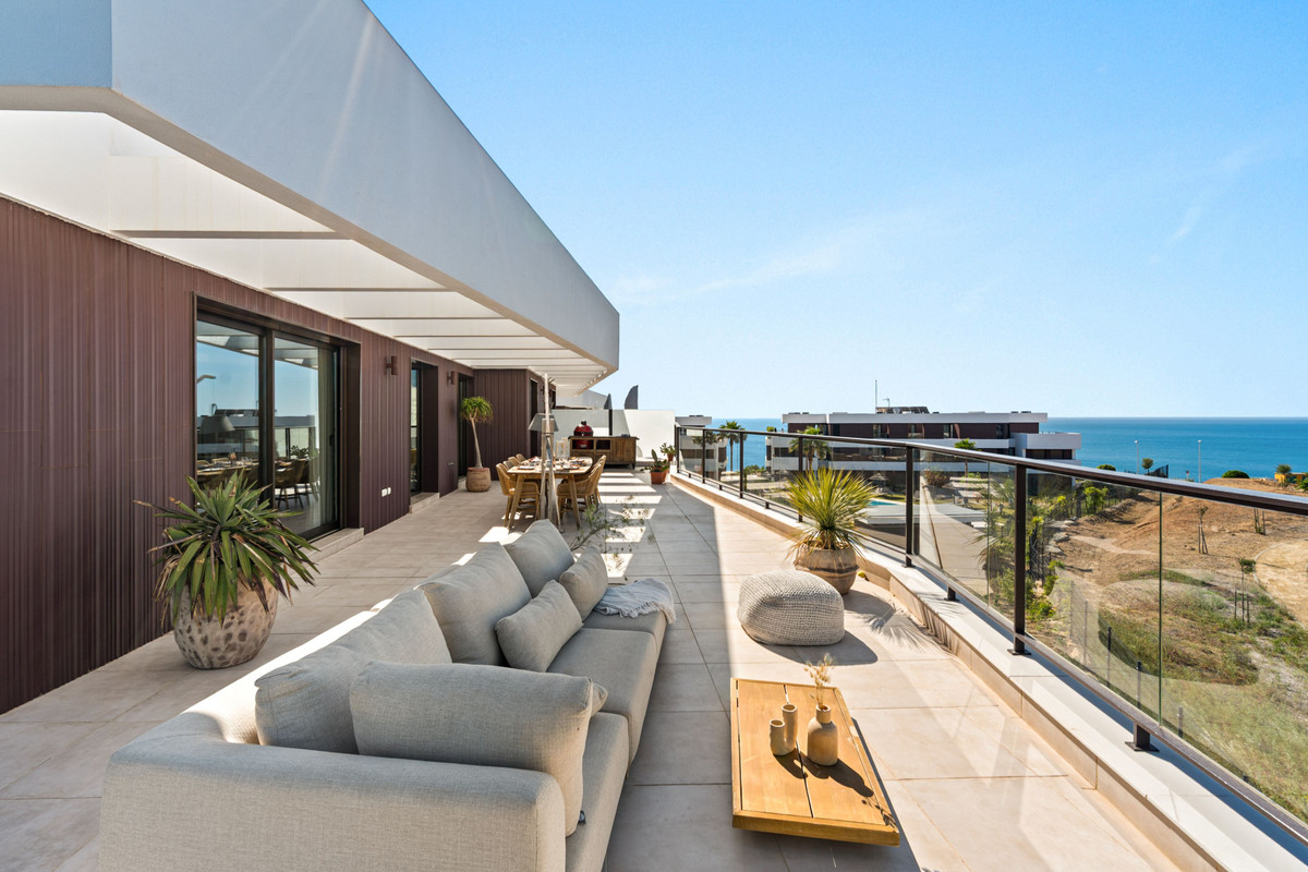 Wohnung in Casares