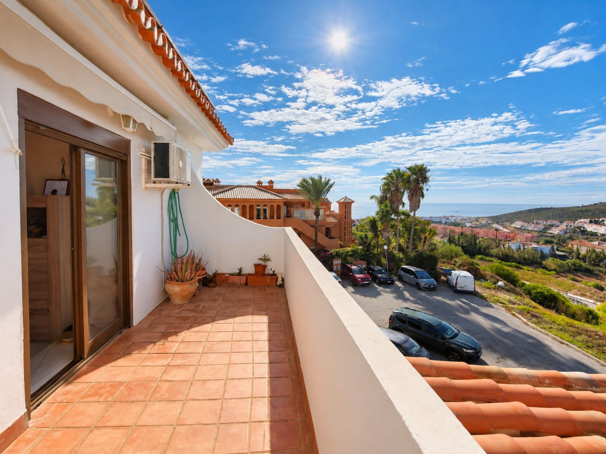 Wohnung in La Duquesa