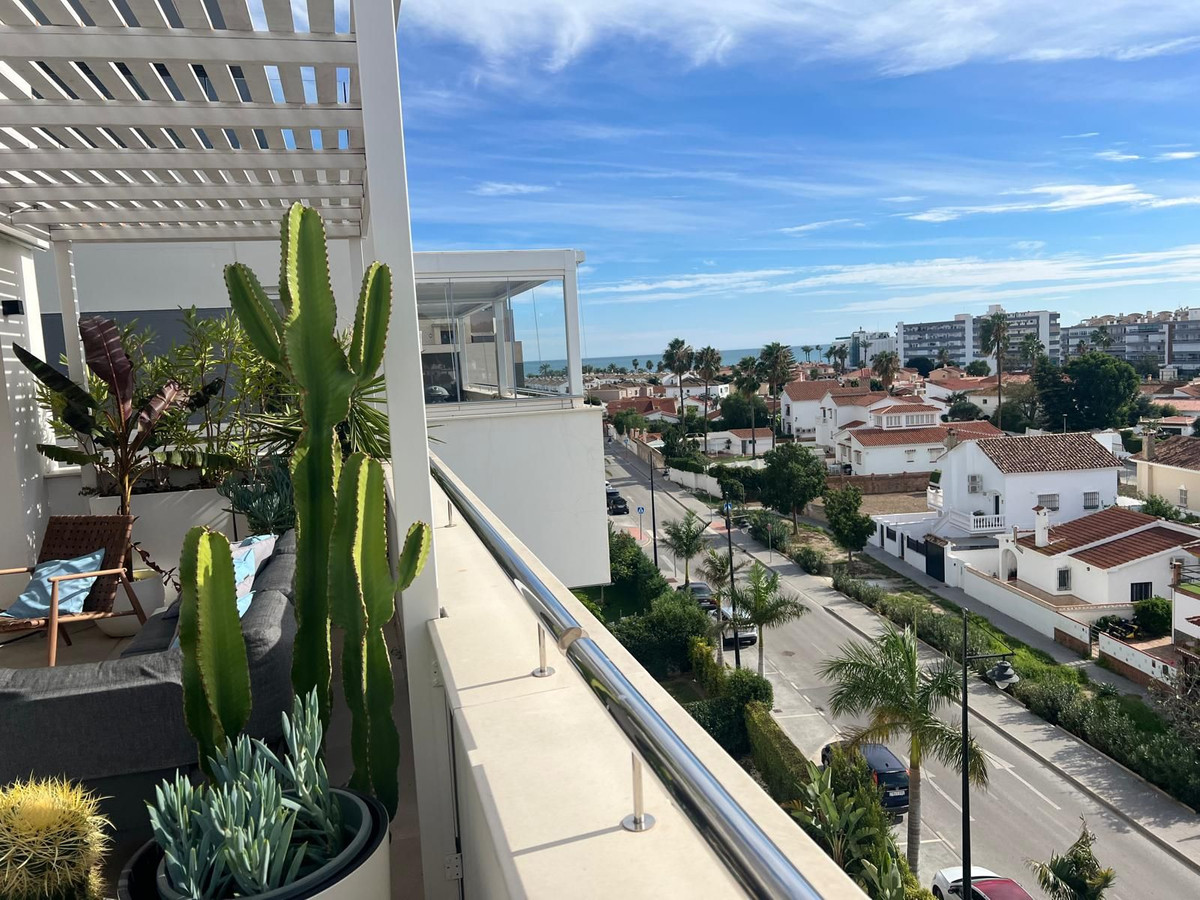 Wohnung in Torremolinos
